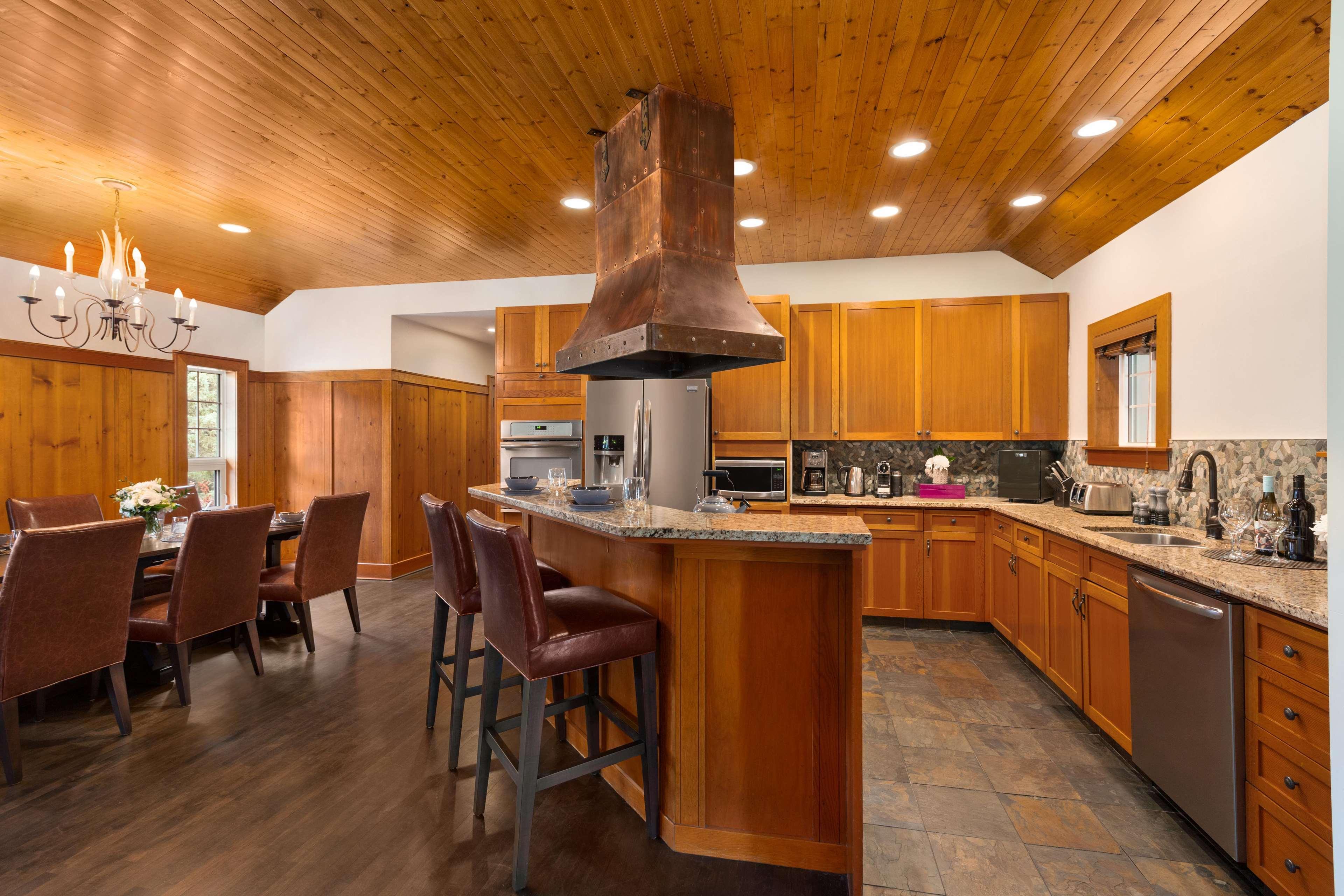 Fairmont Jasper Park Lodge Dış mekan fotoğraf