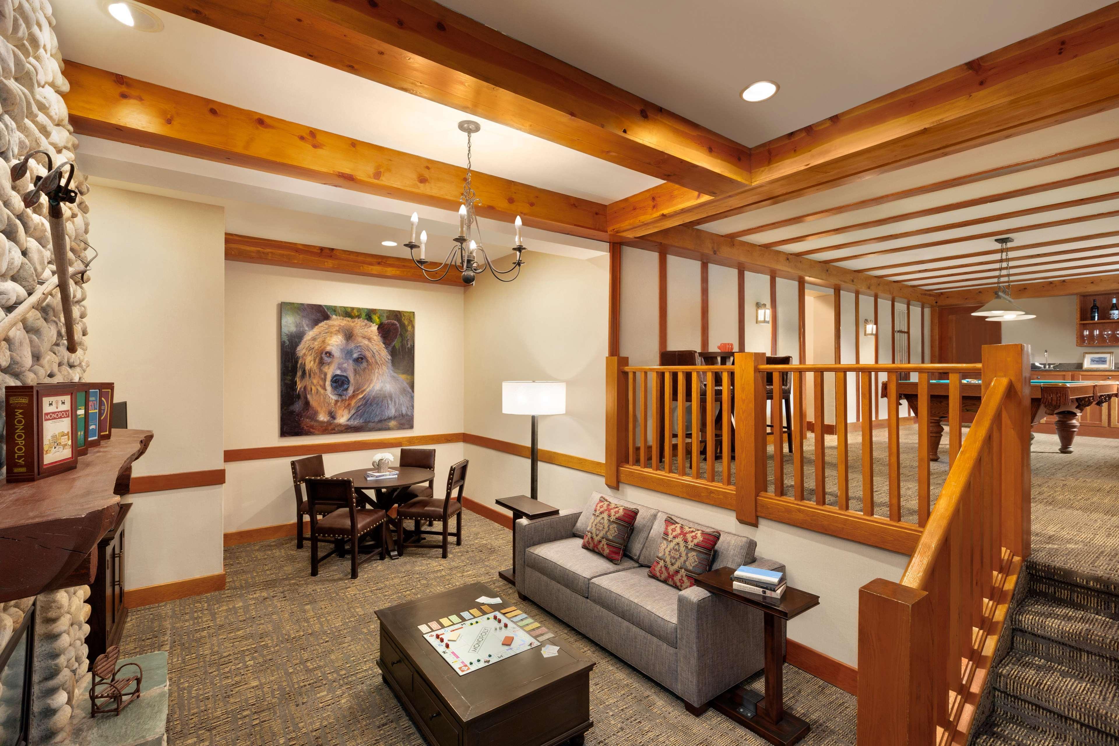 Fairmont Jasper Park Lodge Dış mekan fotoğraf