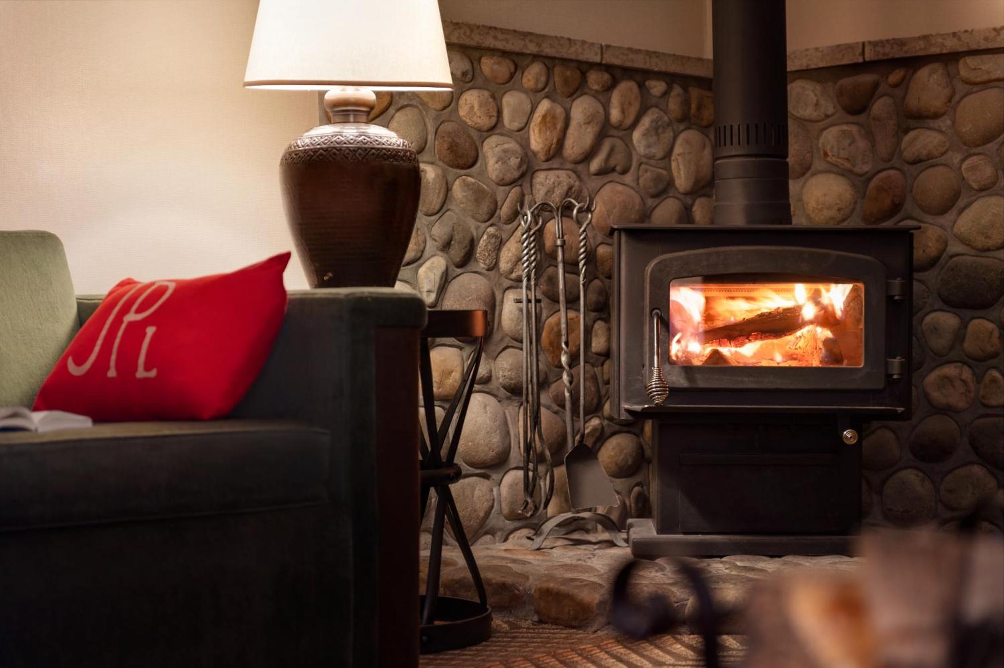 Fairmont Jasper Park Lodge Dış mekan fotoğraf