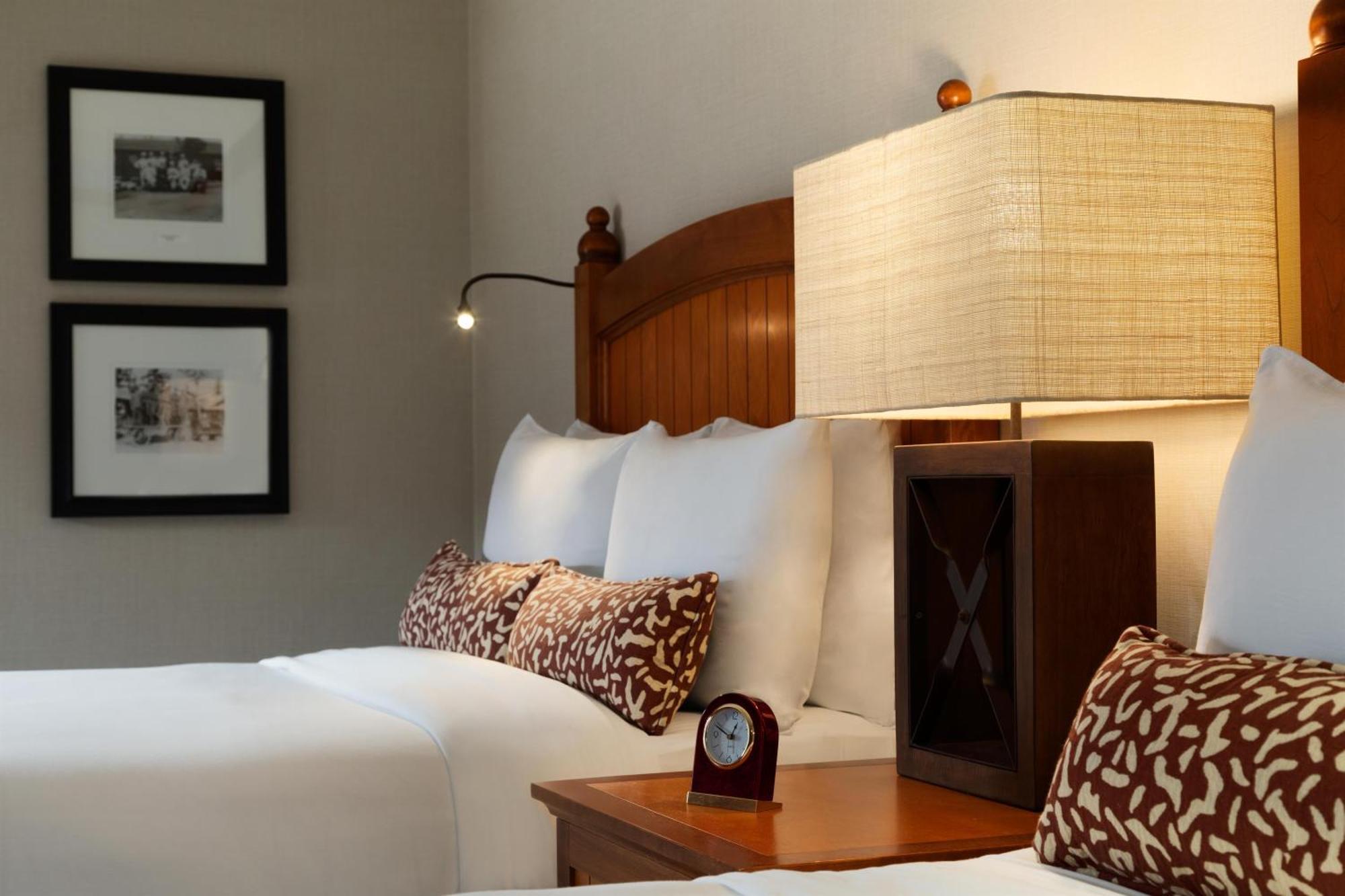 Fairmont Jasper Park Lodge Dış mekan fotoğraf